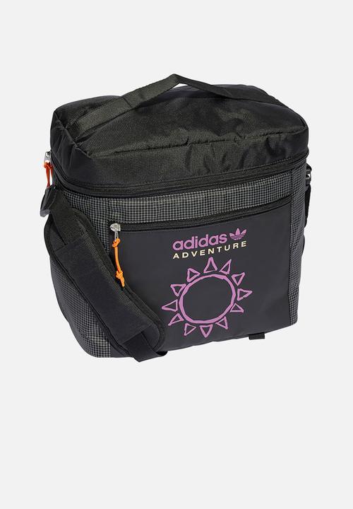 adidas Originals - Camp cooler - black
