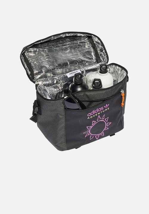 adidas Originals - Camp cooler - black