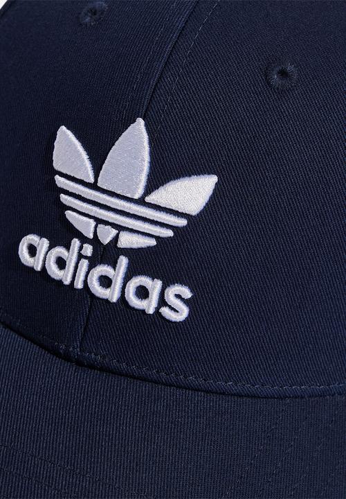 adidas Originals - Baseb class tre - legend ink