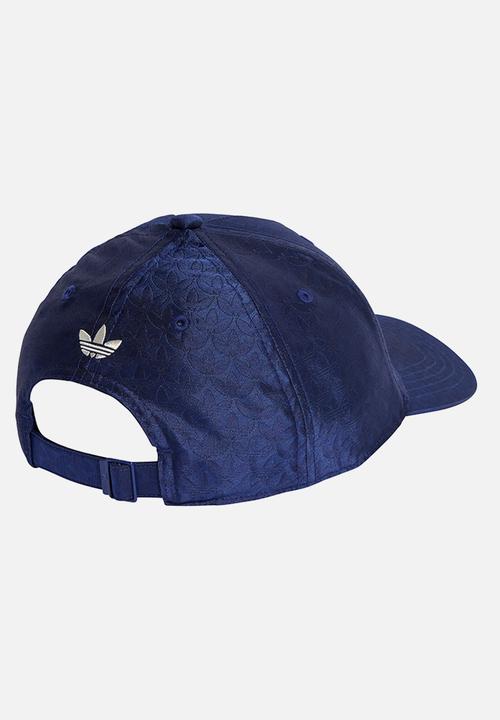 adidas Originals - Cap trefoil aop - victory blue 