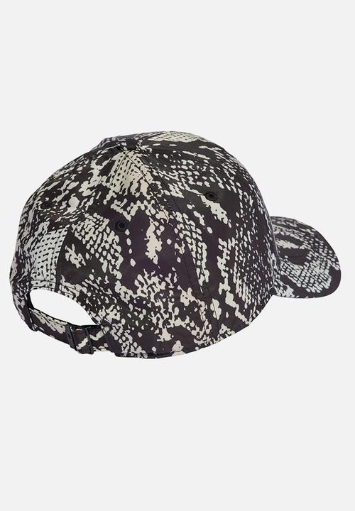 adidas Originals - Baseball cap - multco/black 