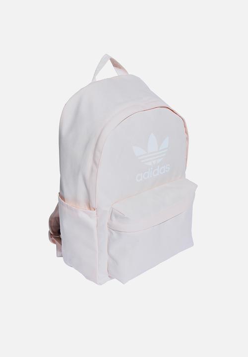 adidas Originals - Adicolor backpack - wonqua 