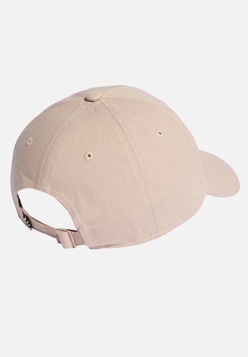 adidas Performance - Baseball cap cot - wontau/white 