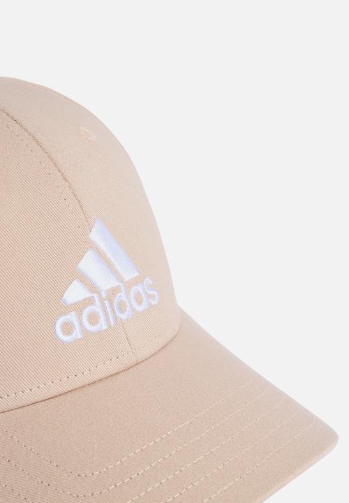 adidas Performance - Baseball cap cot - wontau/white 