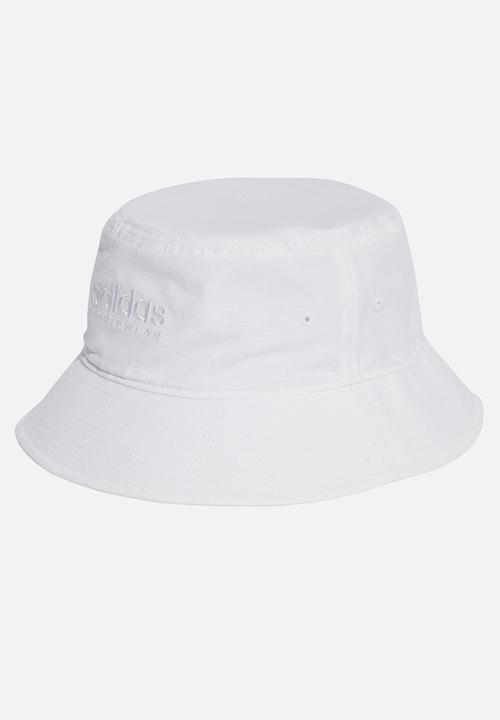 adidas Performance - Classic Cotton Bucket Hat