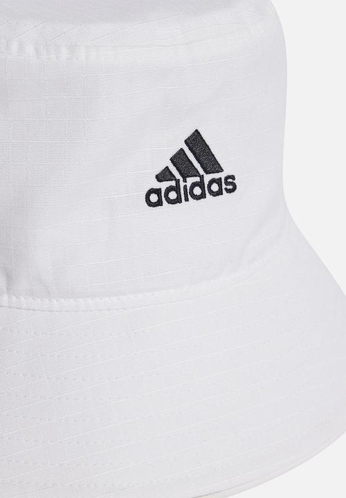 adidas Performance - Classic Cotton Bucket Hat