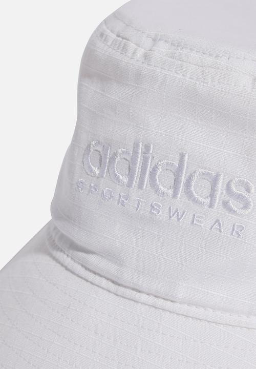 adidas Performance - Classic Cotton Bucket Hat