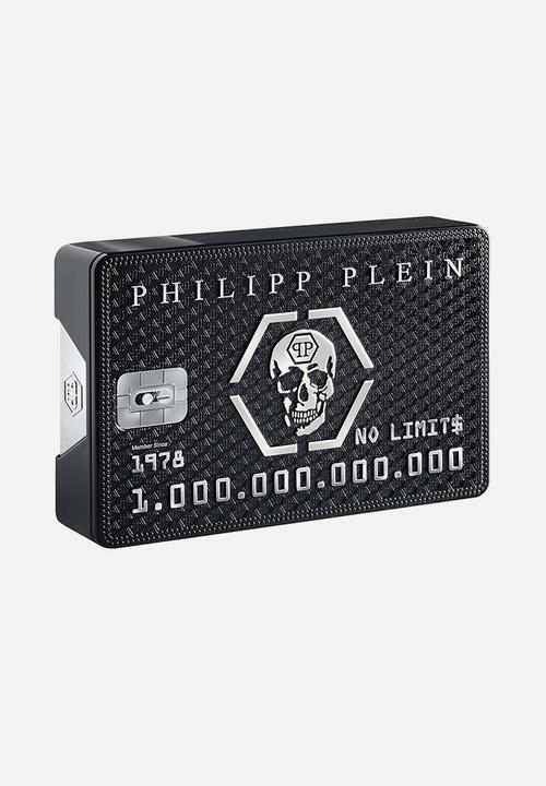 Philipp Plein - Philipp Plein No Limit$ Eau de Parfum - 90ml