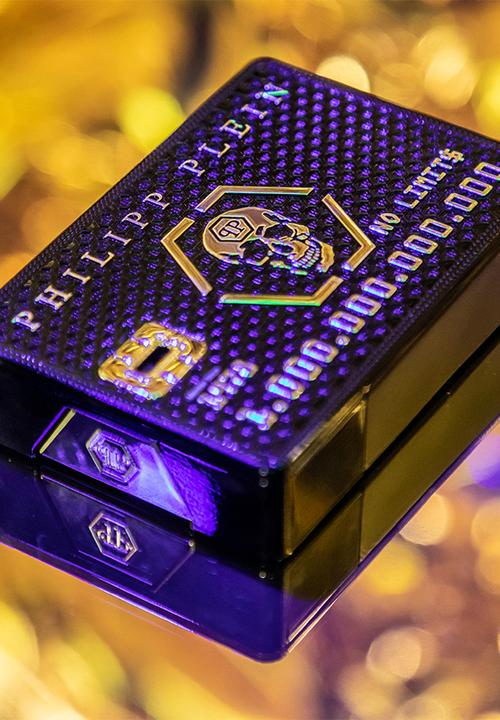 Philipp Plein - Philipp Plein No Limit$ Eau de Parfum - 90ml