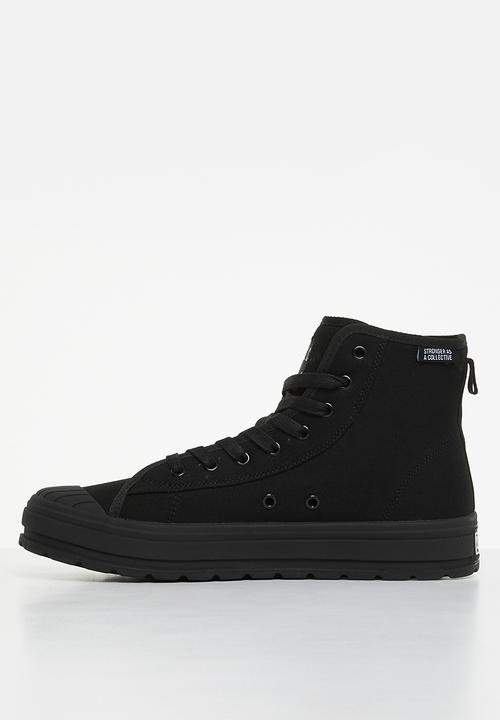 S.P.C.C - Surge hi - black