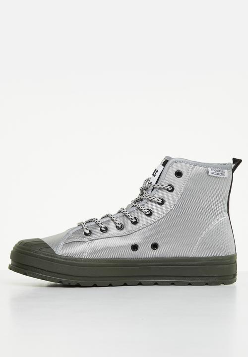 S.P.C.C - Surge ascender - silver