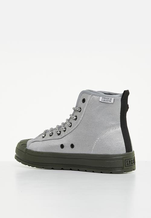 S.P.C.C - Surge ascender - silver