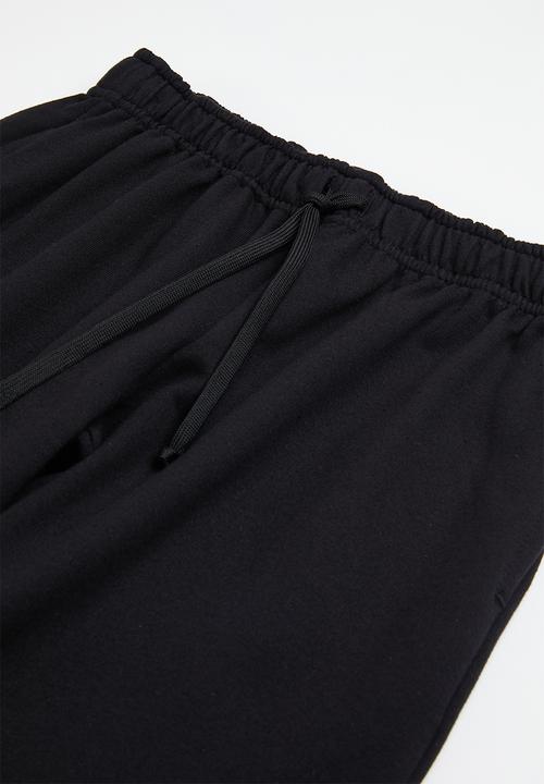 Superbalist - Tracksuit set - Black