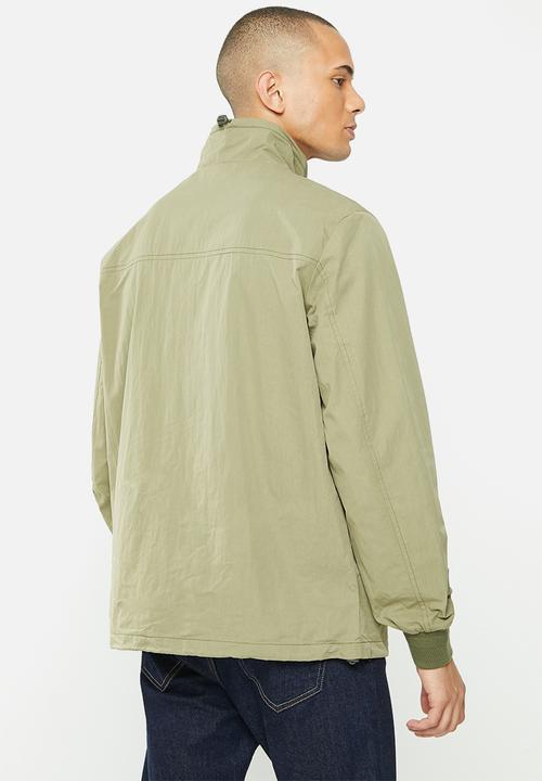 Ben Sherman - Workers jacket - olive