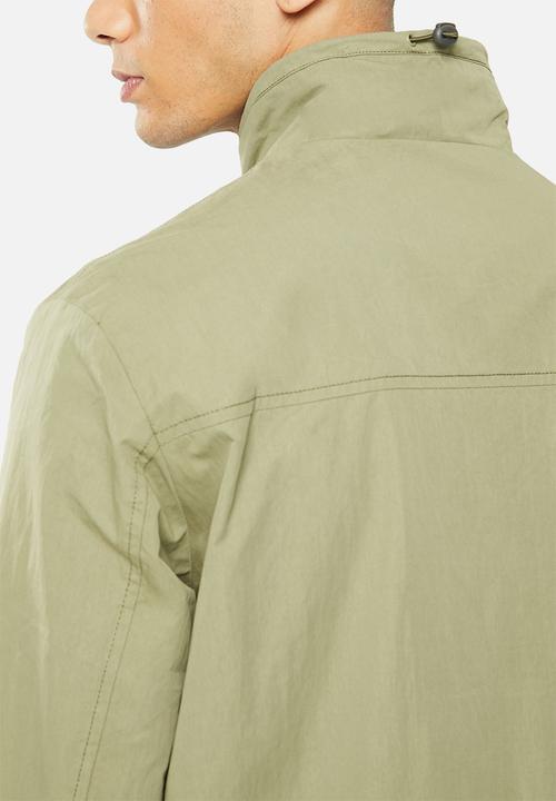 Ben Sherman - Workers jacket - olive