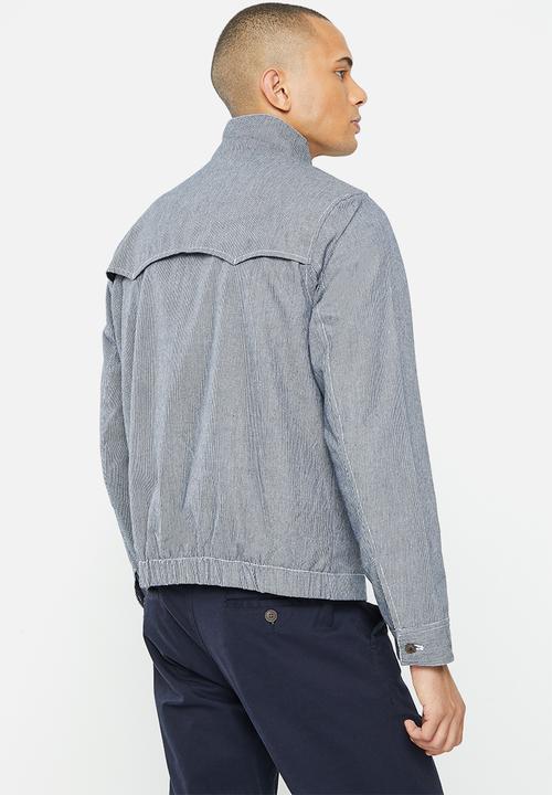 Ben Sherman - Summer harrington - navy