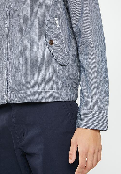 Ben Sherman - Summer harrington - navy