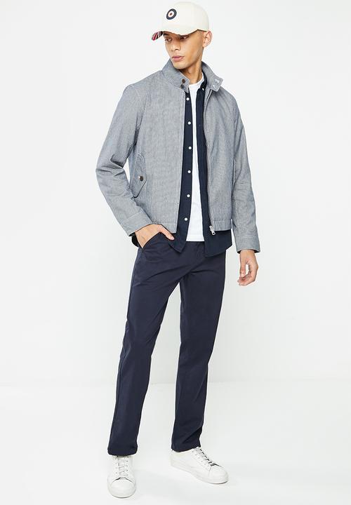 Ben Sherman - Summer harrington - navy