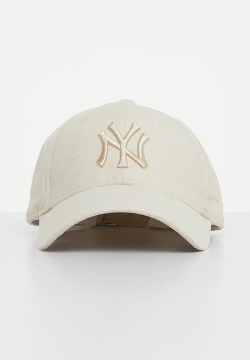 New Era - New york yankees - stone
