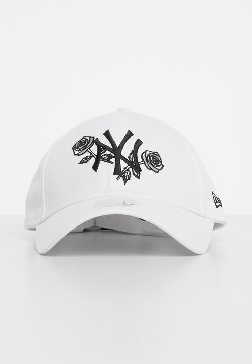 New Era - New york yankees - white