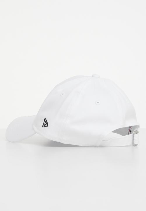 New Era - New york yankees - white
