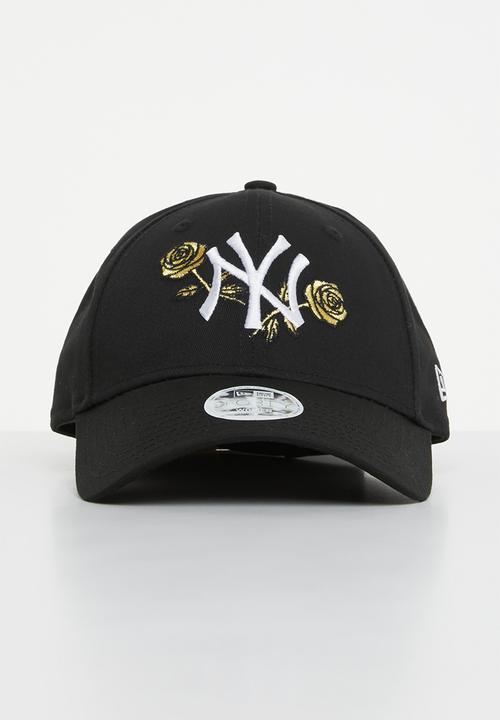 New Era - New york yankees - black & white