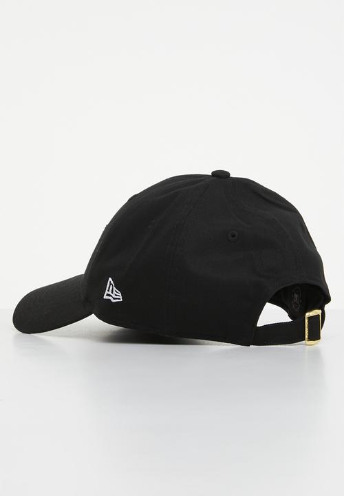 New Era - New york yankees - black & white