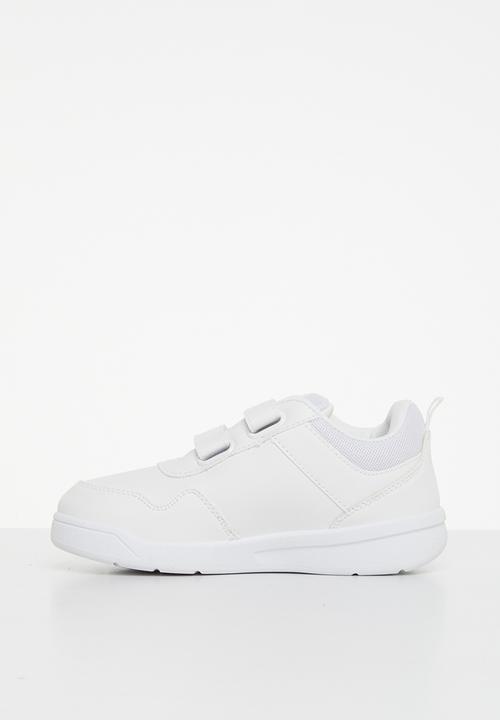 SOVIET - K samara - white mono