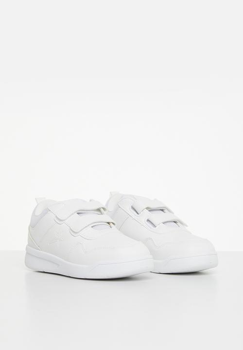 SOVIET - K samara - white mono