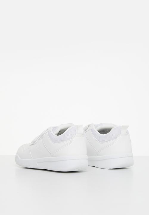 SOVIET - K samara - white mono