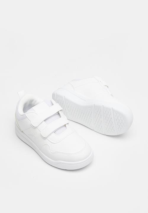 SOVIET - K samara - white mono