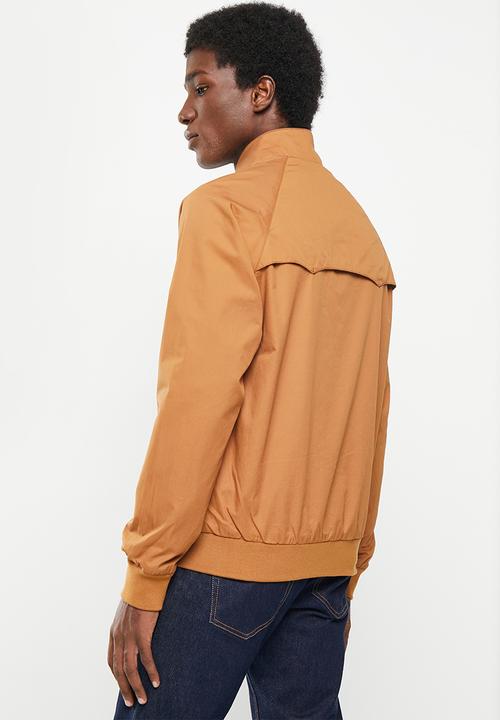 Ben Sherman - Harrington - tan