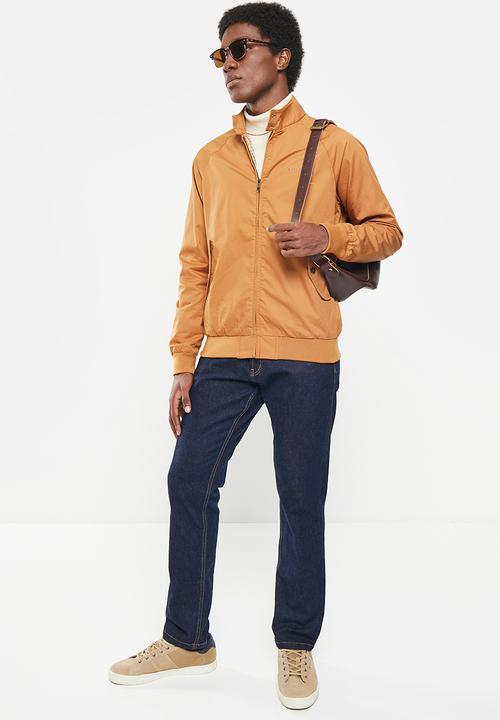 Ben Sherman - Harrington - tan