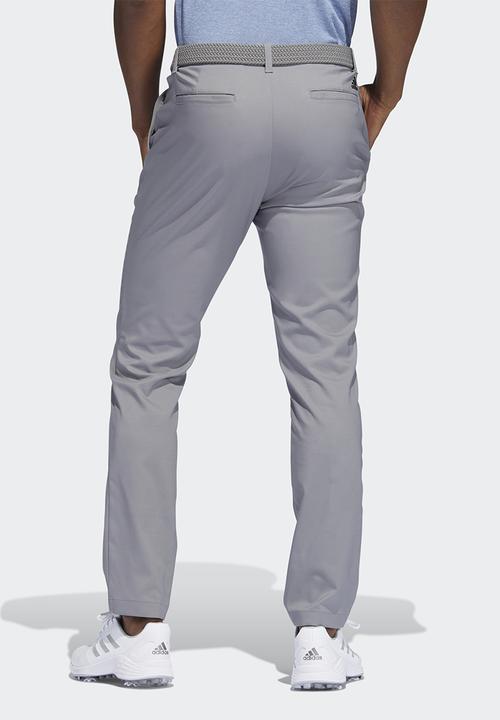 adidas Performance - Ult365 tpr golf pant - grey three