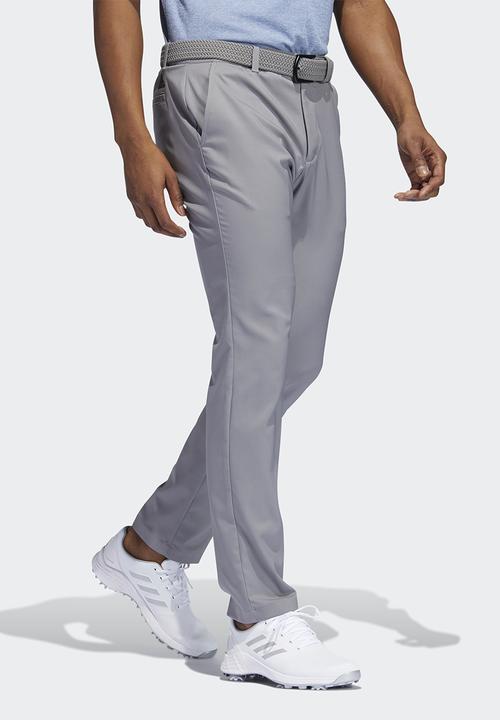 adidas Performance - Ult365 tpr golf pant - grey three
