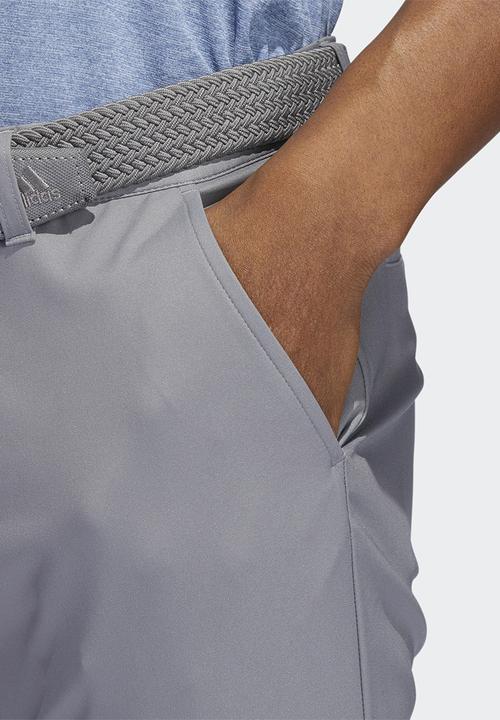 adidas Performance - Ult365 tpr golf pant - grey three