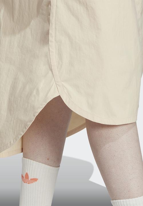 adidas Originals - Adv skirt - sand strata