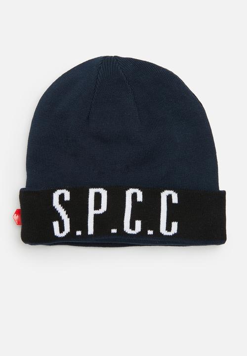 S.P.C.C - Cartwright - ink
