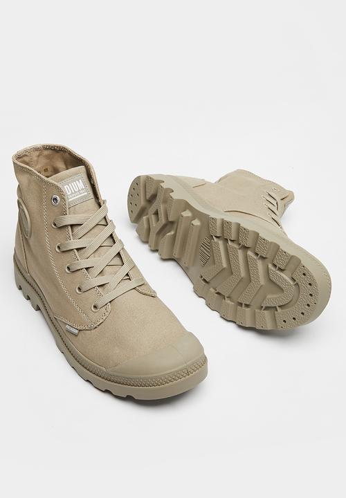 Palladium - Mono chrome - dune