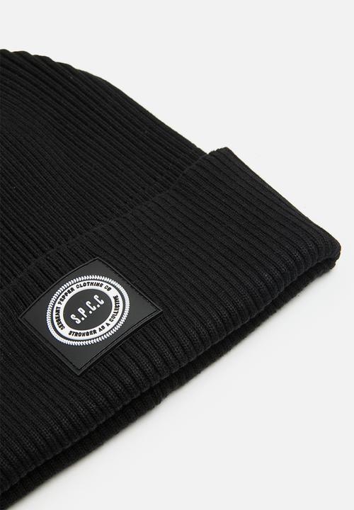 S.P.C.C - Ripley - black