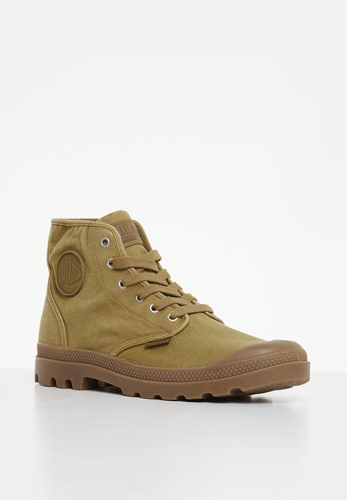 Palladium - Pampa hi - olive
