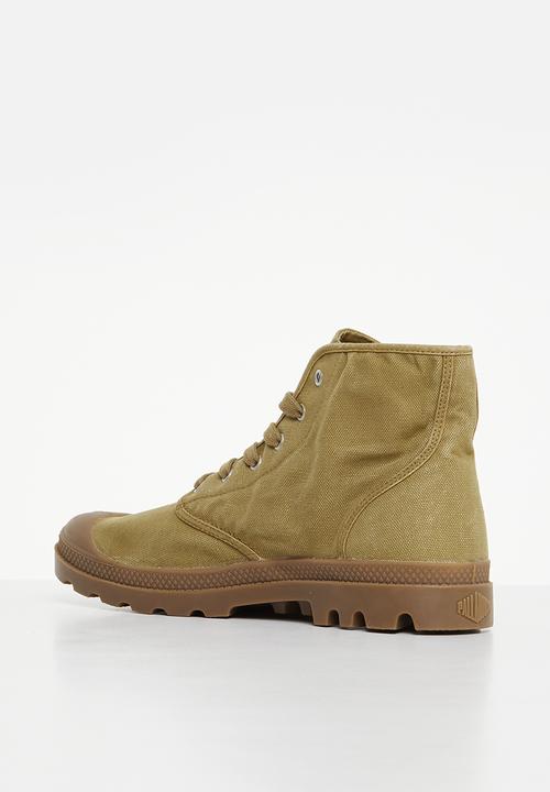 Palladium - Pampa hi - olive
