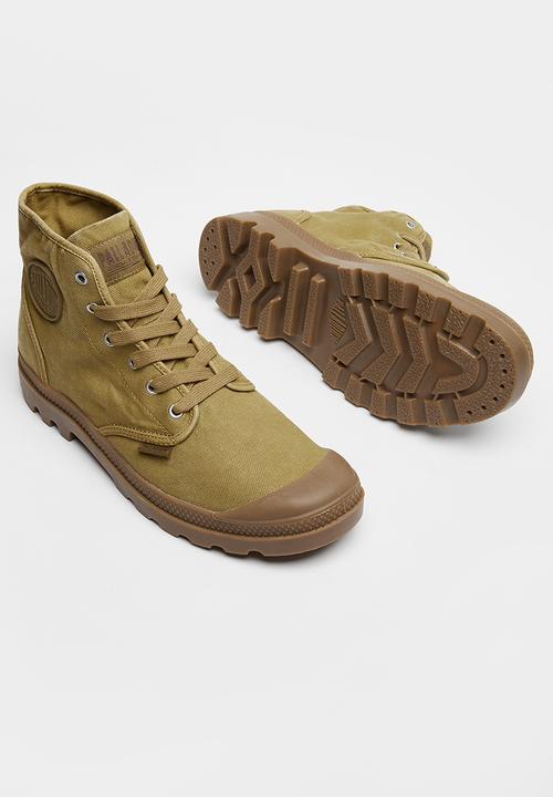 Palladium - Pampa hi - olive