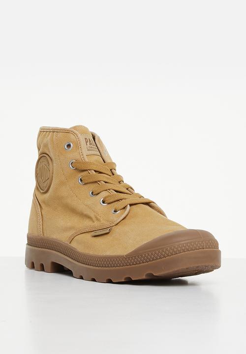 Palladium - Pampa hi - woodlin