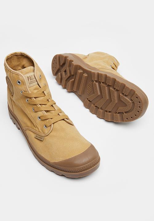 Palladium - Pampa hi - woodlin