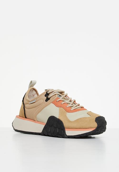 Palladium - Troop runner - desert/black