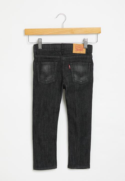 Levi’s® - Lvb 510 skinny fit jeans - steady rocky