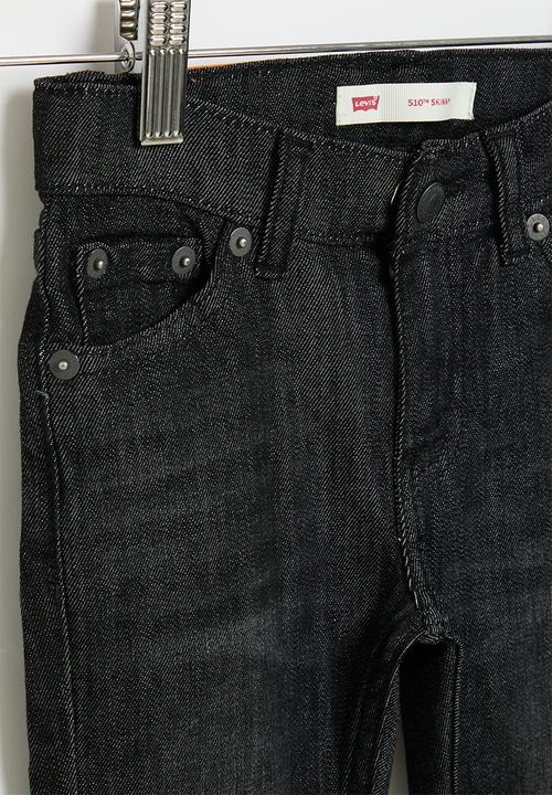 Levi’s® - Lvb 510 skinny fit jeans - steady rocky
