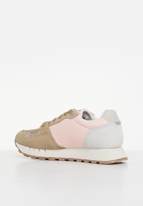 G-STAR - Track ii blk - taupe/mauve