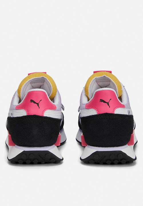 PUMA - Future rider play on